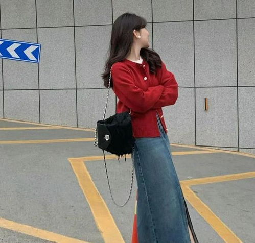 今年过年最美的4件衣服,每一件都很惊艳