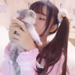 非主流女生唯美意境头像大全真的希望可以陪你白头到老