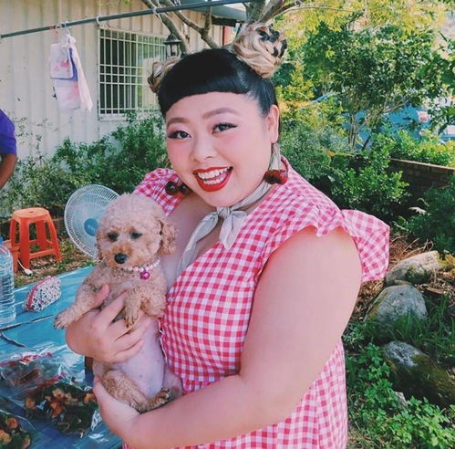 不美的女生靠啥艳压来看辣目洋子的绝版答案