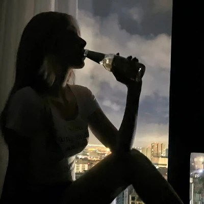 诱人头像女头,吸引人的头像女生