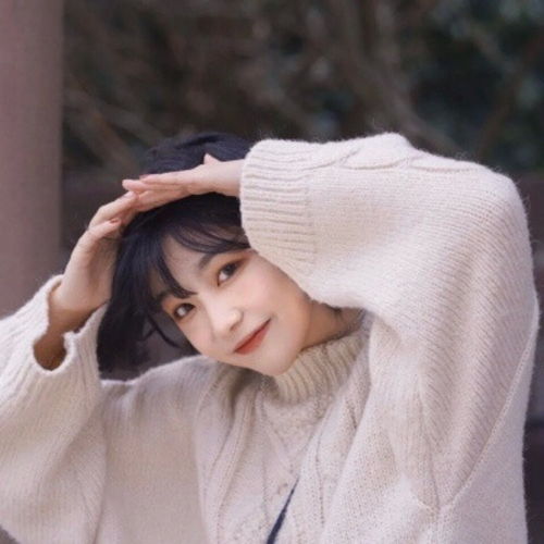 不要忘记我,女生头像