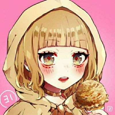 可爱小清新冰淇淋系列女生多人闺女生头像我要个性网