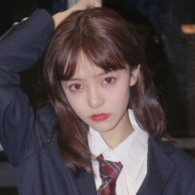 ins风头像仙女本仙在此