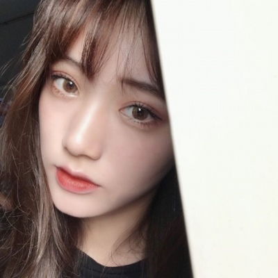 qq女生头像个性好看吸引人只要与你有关我就会很勇敢