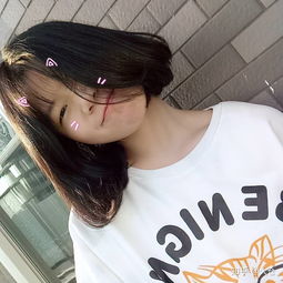 脸大的女生剪什么样的短发好看