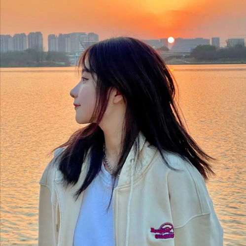 头像精选漂漂亮亮的女生头像