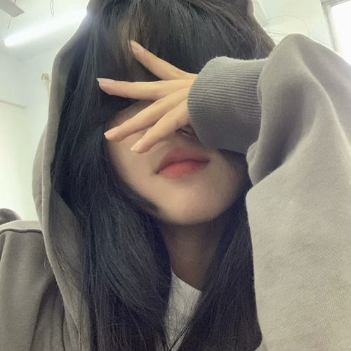 推开后又怀念的高质量头像