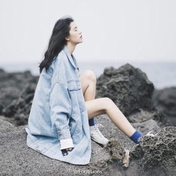 有没有好看的三人女头像就是那种三张头像里都是一个人的真人头像