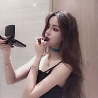 qq头像性感女生性感女生霸气高冷范qq头像