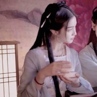 2018最火闺蜜2人头像唯美小清新,绝对也是最好看的