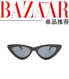 了不起12世纪中国就有墨镜了,谢谢好莱坞女星把它变成时髦货