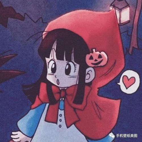 2020最好看的微信头像新版,男生,女生,情侣头像