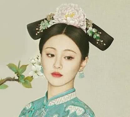 穿古装最有仙气的女明星,赵丽颖排第五名,第一非她莫属