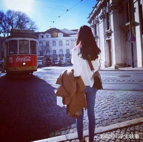 女人最高级的活法慢下来,静一静,会努力,懂放手,看清自己