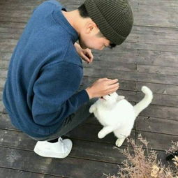 高清微信男生背影头像个性伤感