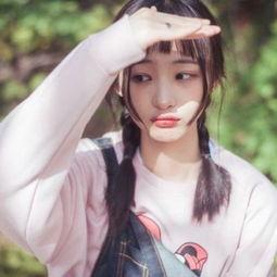 萌系可爱网名女生专属甜到爆炸