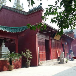 2019铁女寺门票,荆州铁女寺游玩攻略,铁女寺游览攻略路线地址门票价格