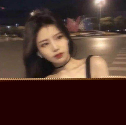 头像梦里的人怎么都看不清长相