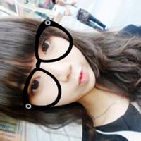 女生戴墨镜头像女生霸气戴墨镜头像
