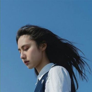 女生清新微信头像2021最新款,女生头像图片