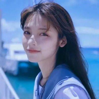 女生头像优质小清新女头像