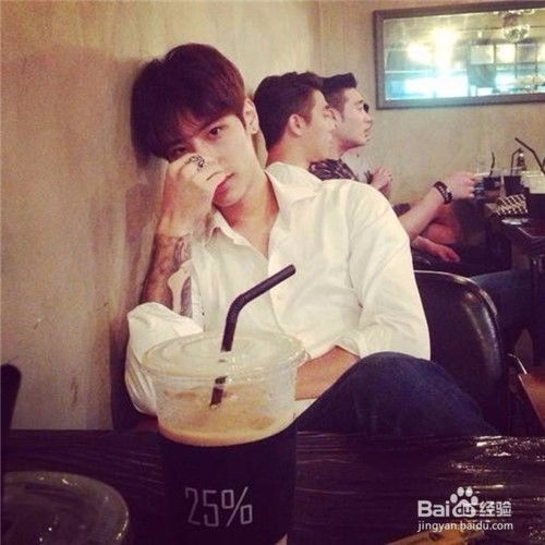 怎么更好的吸引女生