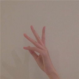 手控党福利漂亮个性美手头像2018高清手控女生头像唯美