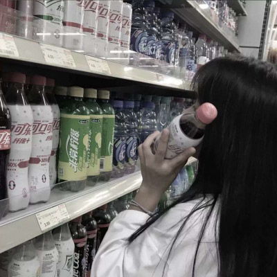 背影可爱女头清纯少女背影图片头像