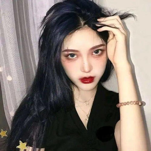 女生头像女孩子就是要可爱847