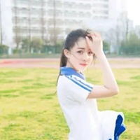 短发清纯美女图片头像清纯短发女生头像
