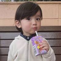 小q吃货手机壁纸微信头像图片大全