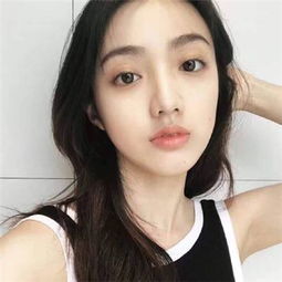 快手头像女生高冷女神范女生快手头像独一无二的那种