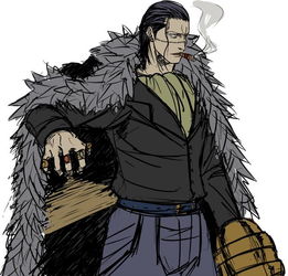 海贼王这些槽点满满的翻译,看名字你都不知道是谁