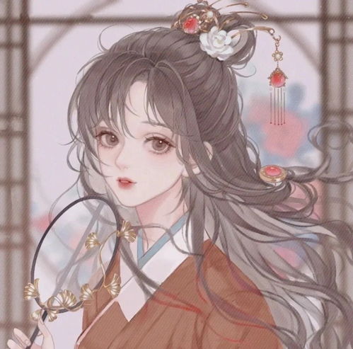 小众女生头像诗人衣衫褴褛,死在花海里