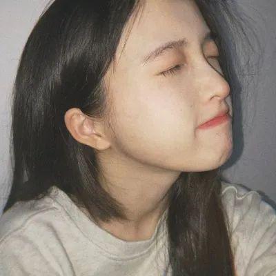 女生头像成熟好看有气质