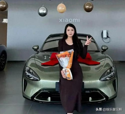 女车主将su7停在没信号的地下室,打不开车门,小米售后处理