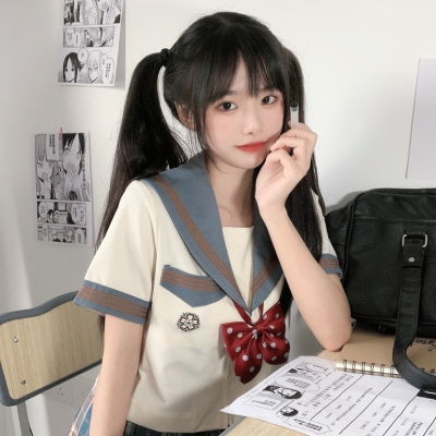 女生真人头像可爱