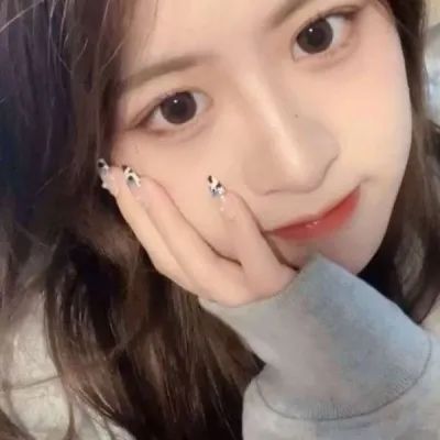 女生头像有情绪的头像