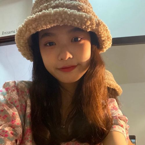 粉丝求图0521成熟霸气女生头像