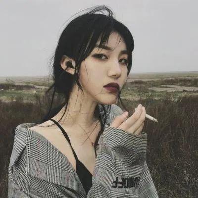 qq霸气范