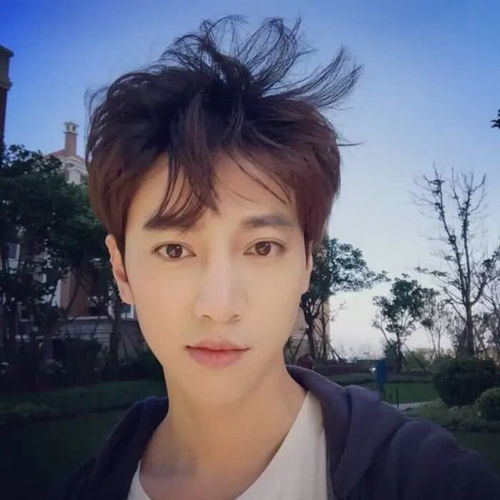 长相一般的男生如何变帅学会这三点,变精致原来这么简单