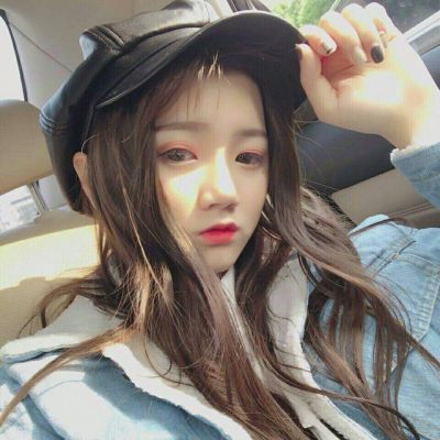 女生闺蜜头像一对两张霸气十足