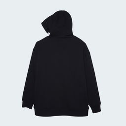 带帽卫衣女生背影头像