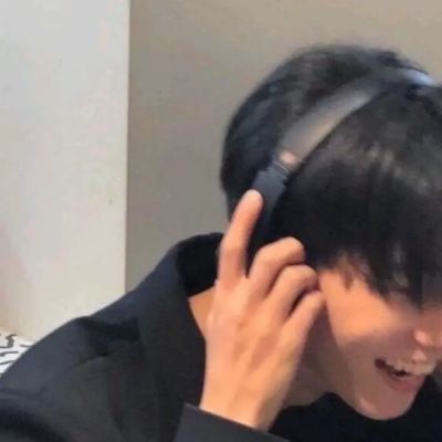 个性男头,男生头像ins风高级质感