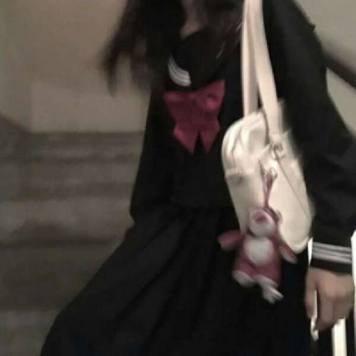 温柔耐看的短句女生头像
