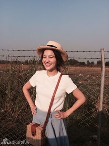 泰版浪漫满屋爆红男女主私照曝光引热议