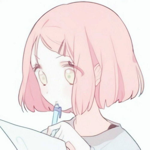 有哪些好看的闺头