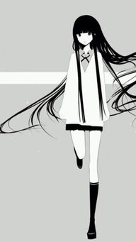 二次元情侣美美的卡通插画动漫大图堆糖,美好生活研究所