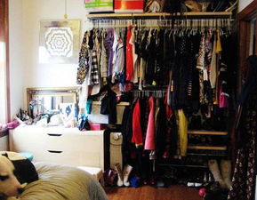 震惊这些衣服请你一定要扔掉