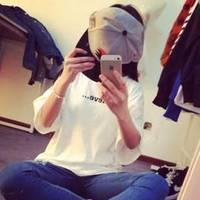盘腿女生qq头像盘腿女生最霸气